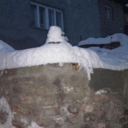 U Babicky A Jeji Psi Smecky Guest House Veselicko Exterior photo